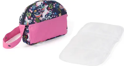 Immagine prodotto di BAYER CHIC 2000 Borsa fasciatoio per bambole 853-43