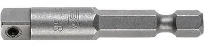 Immagine prodotto di Facom Steckschluessel-Adapter 1/4" auf 1/4