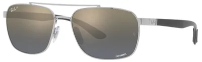 Produktbild von Herrenbrille Ray Ban Rb3701003J059