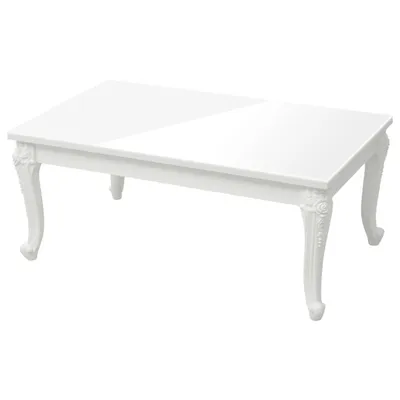 Zdjęcie produktu dla VidaXL 358560, Biały