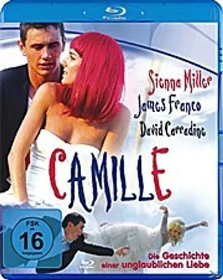 Produktbild von Camille
