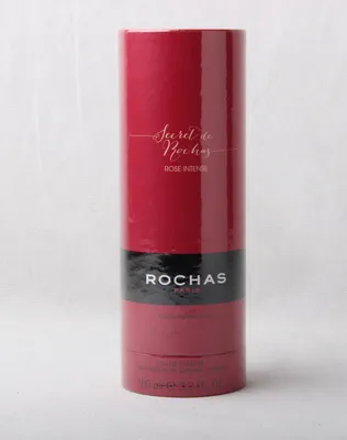 Produktbild von Rochas Secret de Rochas Rose Intense 100ml Eau de Parfum EdP Spray