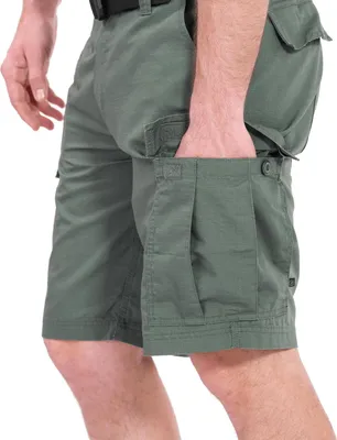 Obrázek produktu pro Kraťasy Pentagon BDU 2.0 černé 44