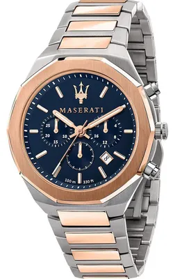 Immagine prodotto di MASERATI Orologi da polso R8873642002