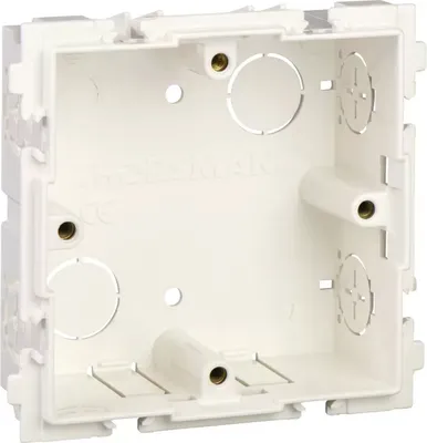 Immagine prodotto di Installazione di apparecchiature Schneider Electric