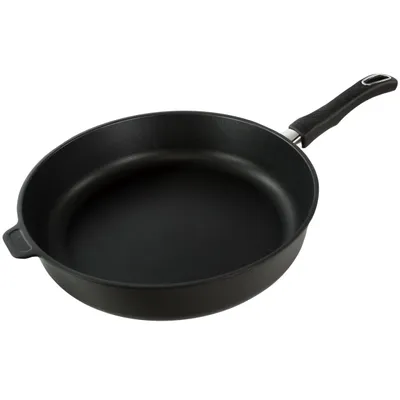 Produktbild von Gastrolux "GASTROLUX Bratpfanne 32 cm HOCH Biotan PLUS Induktion"