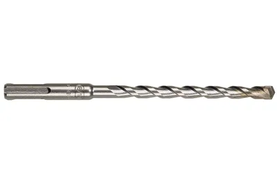 Obrázek produktu pro wolfcraft GmbH 7855010, Vrtačka, Hammer drill bit, 1 cm, 260 mm, Umělý kámen, Betonový, Přírodní kámen, 20 cm
