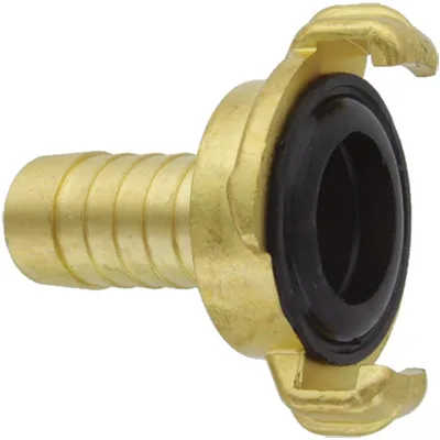 Obrázok produktu pre Rýchlospojka s koncovkou hadice 9,5 mm x 3/8" palca