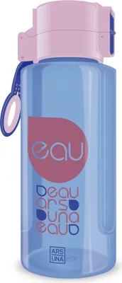 Obrázek produktu pro Láhev Autonomy 21 modro-fialová 650 ml
