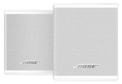 Image de Enceintes surround Bose, son surround, blanc Bose