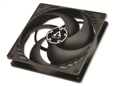 Obrázok produktu pre ARCTIC P14, Ventilátor, 14 cm, 1700 ot/min, 0,3 sonov, 123,76 m³/h, Čierna