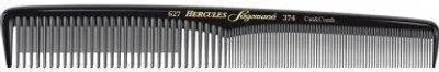 Produktbild von HERCULES Cut & Comb 627cc Haarschneide kamm Carbon Kamm C5 carbon univ