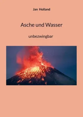 Produktbild von Asche und Wasser