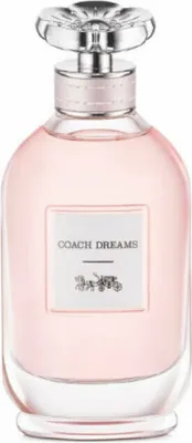 Produktbild von Coach Dreams Eau De Perfume Spray 60ml