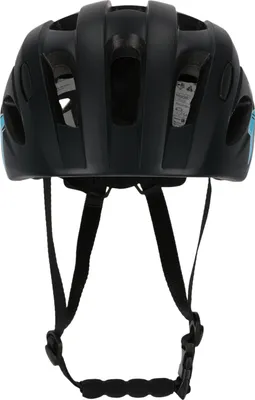 Obrázek produktu pro CRAZY SAFETY cyklistická přilba Cool Arrow s integrovaným LED světlem 2033 Black/Blue M (54-58cm)