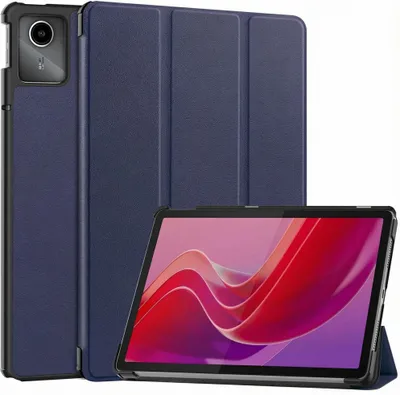 Immagine prodotto di Cover per Lenovo Tab M11: imoshion Trifold flip cover