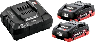 Produktbild von METABO Ersatzakku Akkuschrauber 685191000
