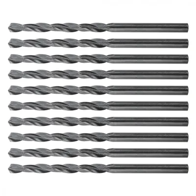 Obrázek produktu pro Top Tools HSS vrtáky do kovu, 4,0 mm, 10 ks.