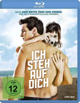 Produktbild von Ich steh auf dich