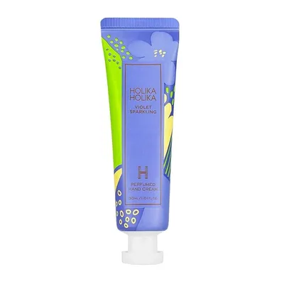 Immagine prodotto di Holika Holika Crema mani profumata alla violetta, 30 ml