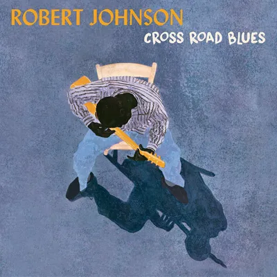 Immagine prodotto di Crossroad Blues (Lp-Gatefold-Release)