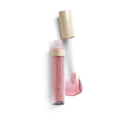 Image de Paese Lip Gloss avec de l'huile de mauve 02 Sultry, 3.4 ml