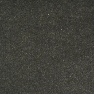 Produktbild von Kreativstoff Meterware Bastelfilz anthrazit meliert Stärke 45cm 4mm