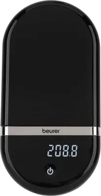 Image de Beurer KS 36 Balance de précision