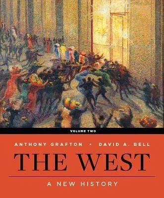 Produktbild von The West