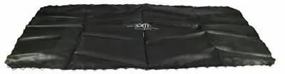 Produktbild von EXIT Trampolin-Sprungtuch – Silhouette – 214 x 153 cm