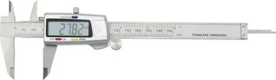 Produktbild von Digitale Schieblehre Pattfield 150mm