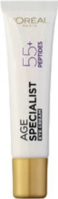 Produktbild von L'Oreal Paris Age Specialist 55+ Eye Cream 15ml