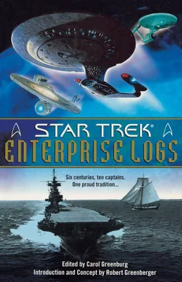 Produktbild von Star Trek