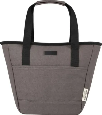 Produktbild von Kühltasche "Joey", Canvas PF4101 (Einheitsgröße) (Grau)