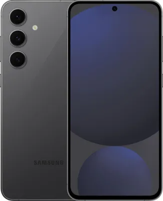 Produktbild von Samsung Galaxy S24 FE 5G 6.7" 256GB/8GB Dual SIM Grafite