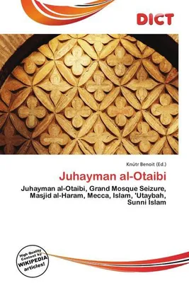 Produktbild von Juhayman al-Otaibi