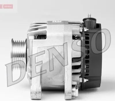 Zdjęcie produktu dla Alternator DENSO DAN1021