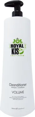 Produktbild von Kis Royal Volume Cleanditioner 1000ml