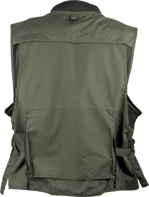 Produktbild von Ragot 4 Pocket Fishing Vest - Angelweste, Größe:L