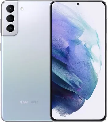 Zdjęcie produktu dla Samsung Galaxy S21 5G 128GB Srebrny