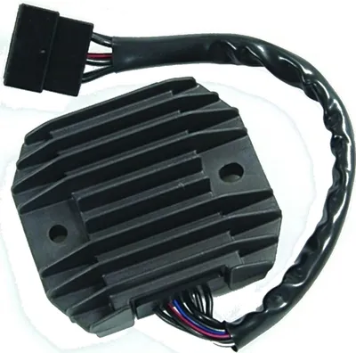 Zdjęcie produktu dla Regulator prostownika do motocykla Kawasaki VN 800 C Drifter z lat 1999–2000 firmy pamoto – nowy