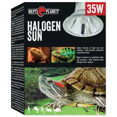 Obrázek produktu pro Repti Planet 007-41232, 35 W, 1 kusů