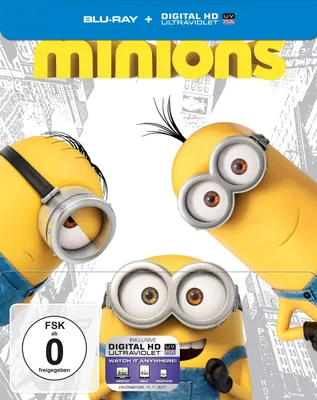 Produktbild von Minions