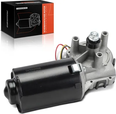 Image de Frankberg 1x Moteur d'essuie-glace Essuie-glace Avant pour Fiat Fiat Punto 176 Lancia Y 840