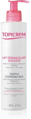 Immagine prodotto di (Latte detergente delicato) 200 ml