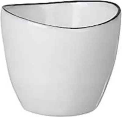 Produktbild von Broste Copenhagen SALT Eierbecher 4,5 cm