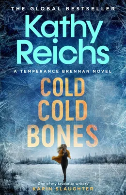 Produktbild von Cold, Cold Bones