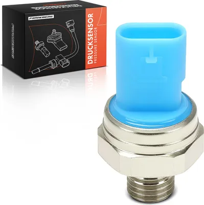 Productafbeelding van Frankberg 1x Sensor Uitlaatgasdruk voor VW Touareg 7P5 Audi
