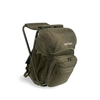 Produktbild von Tatonka Fischerstuhl - Rucksack, Tatonka_Farbe:olive