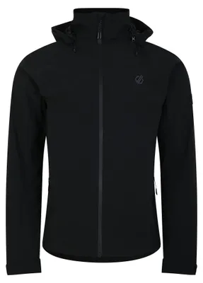 Produktbild von DARE2B Herren Outdoorjacke Switch Out II